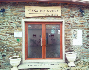 Casa do Azibo